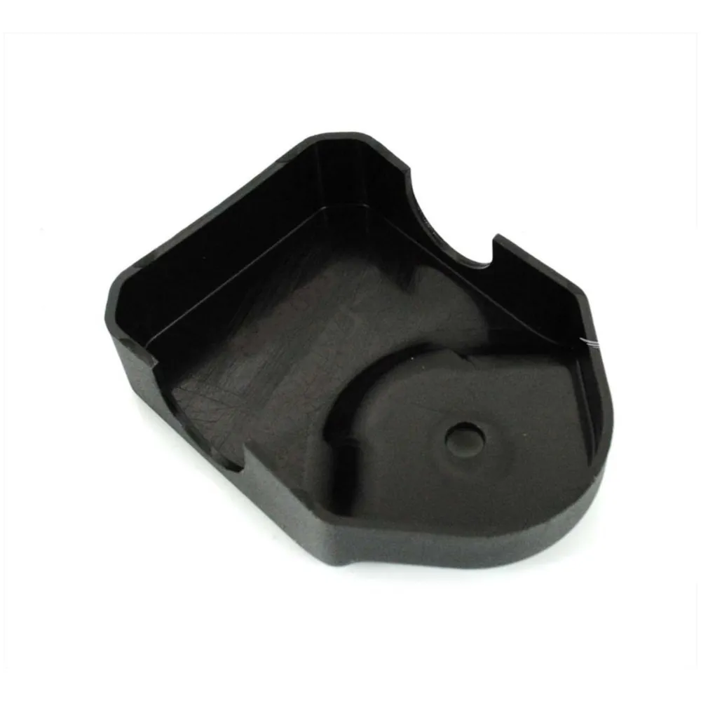 Black plastic holder for Hercules Prima, M, P MG00007661_1