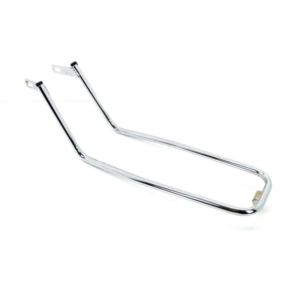 Chrome-plated rear mudguard bracket for Peugeot, 103 MG00007_1
