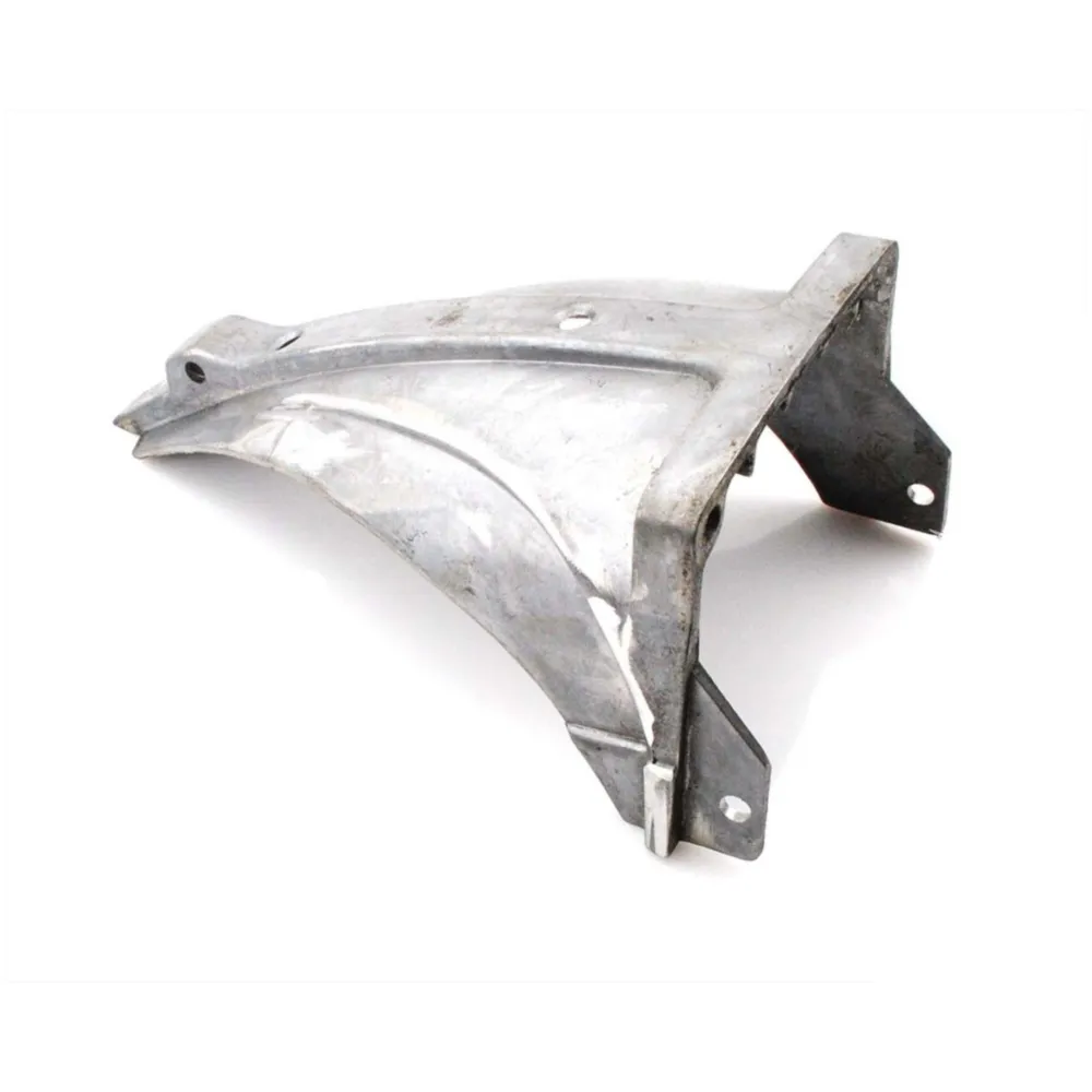Frame end piece cast aluminum short for Zündapp GTS 50, C 50_1