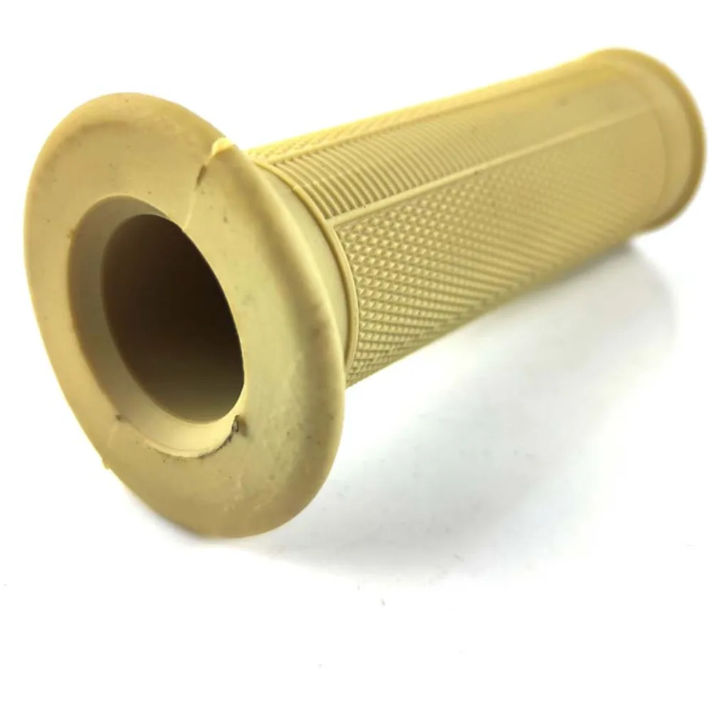 Griffgummi Beige L=100mm für 24mm Gasdrehgriff MG00007754_1