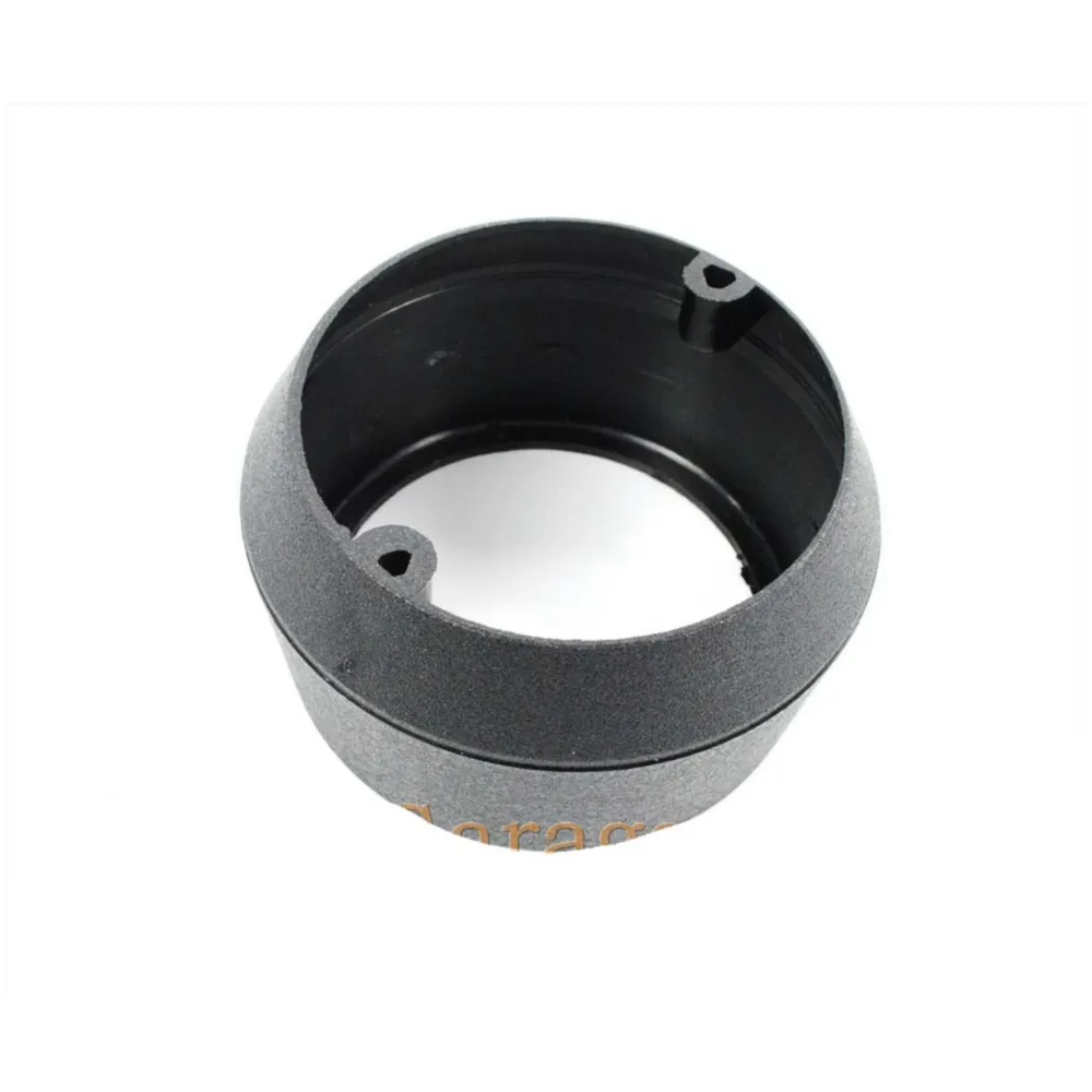 Gehäuse Tacho/Drehzahlenmesser Schwarz für Zündapp, GTS 50, _1