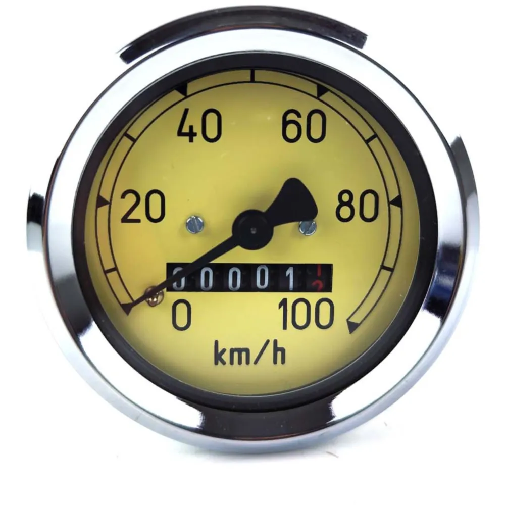 Tacho Zubehör für MZ RT 125 /1/2/3 Motorrad MG00008181_3
