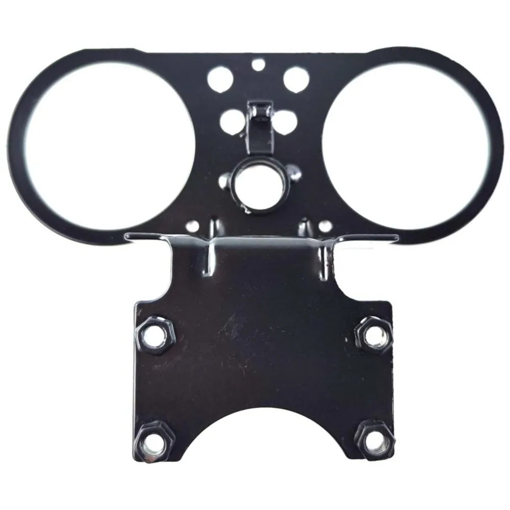 Cockpit carrier 71mm for Zündapp GTS KS 50, C 50 Sport MG000_3
