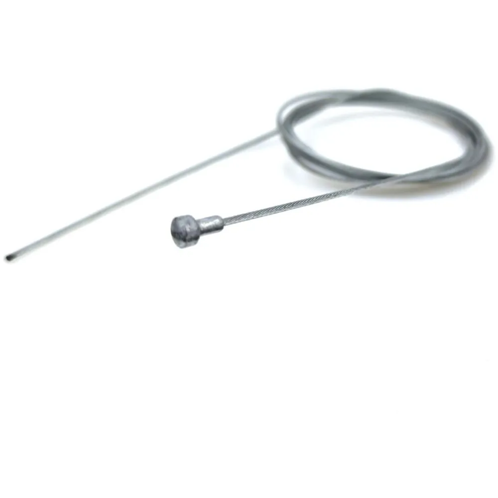 Kupplungszug / Bremszug 1,8m / 1,5mm Nippel 6x8mm für Zündap_1