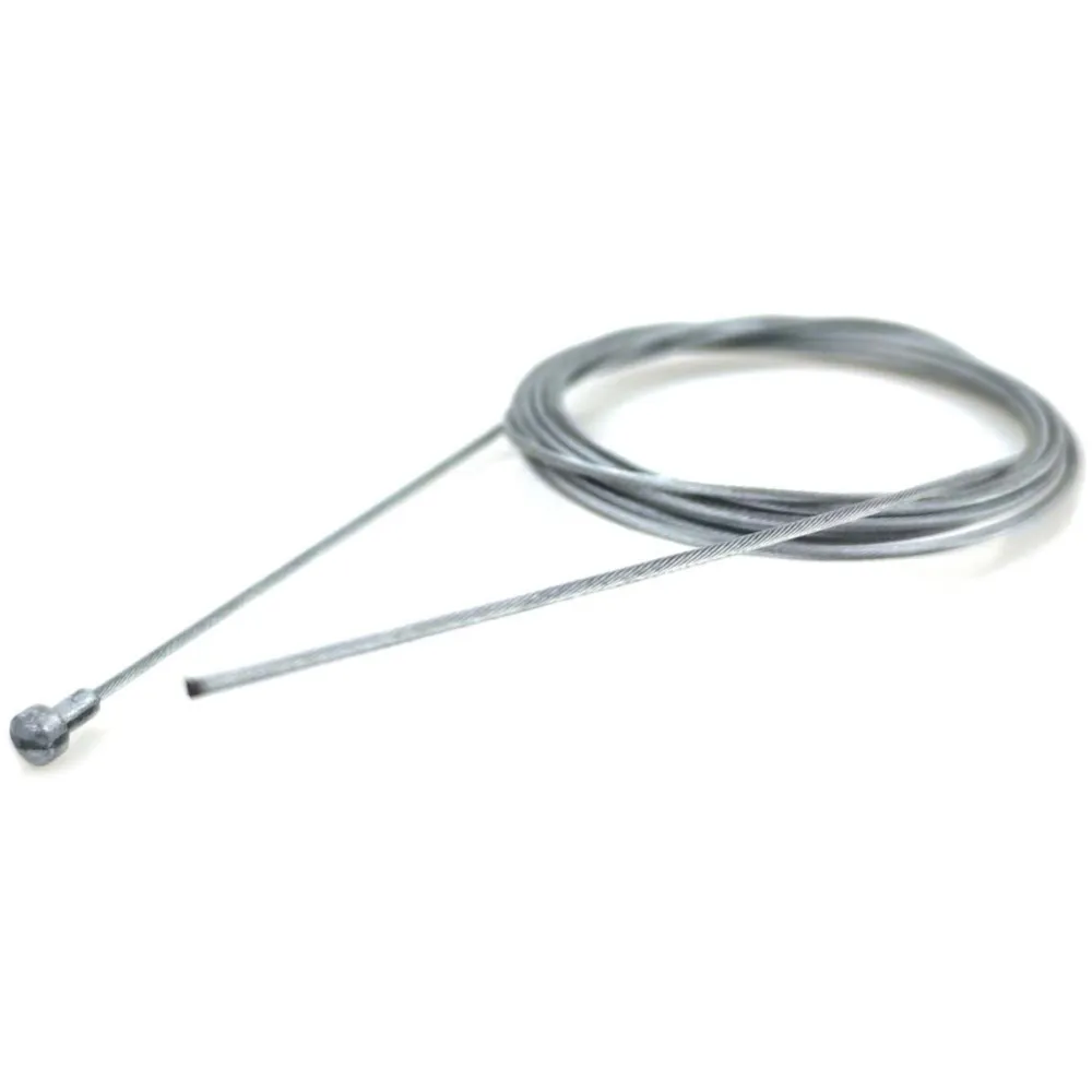 Kupplungszug / Bremszug 1,8m / 1,5mm Nippel 6x8mm für Zündap_2