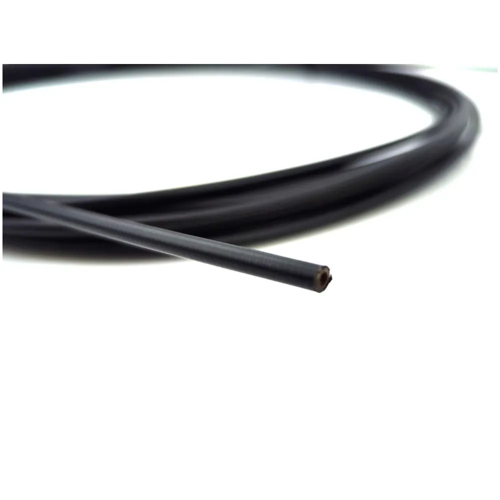Cable sheath black 10m 2.5mm inner diameter 4.7mm outer diam_1