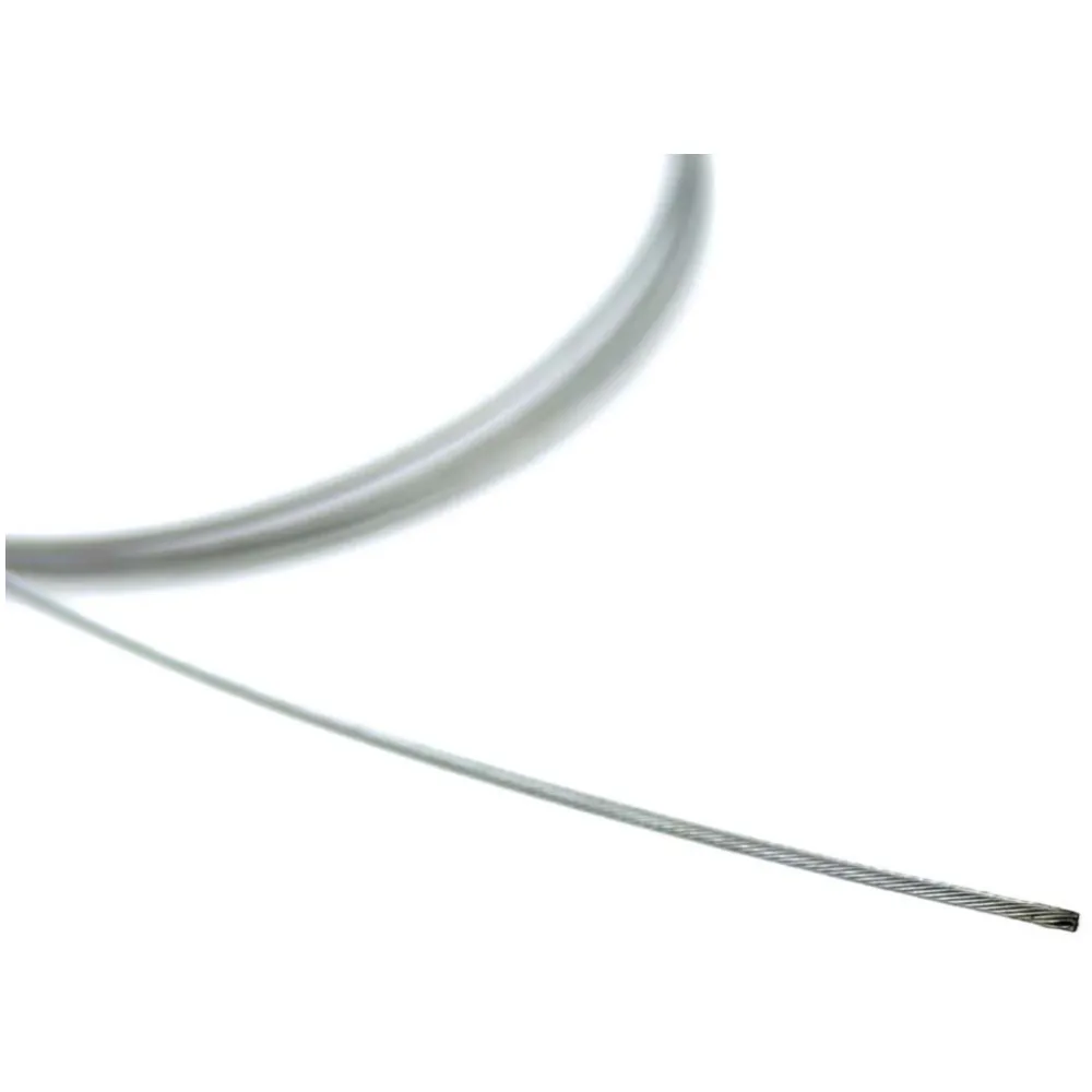 Gaszug innen 1,6 m 1,25 mm C 2,8 x 3 für Garelli, KTM, Piagg_2