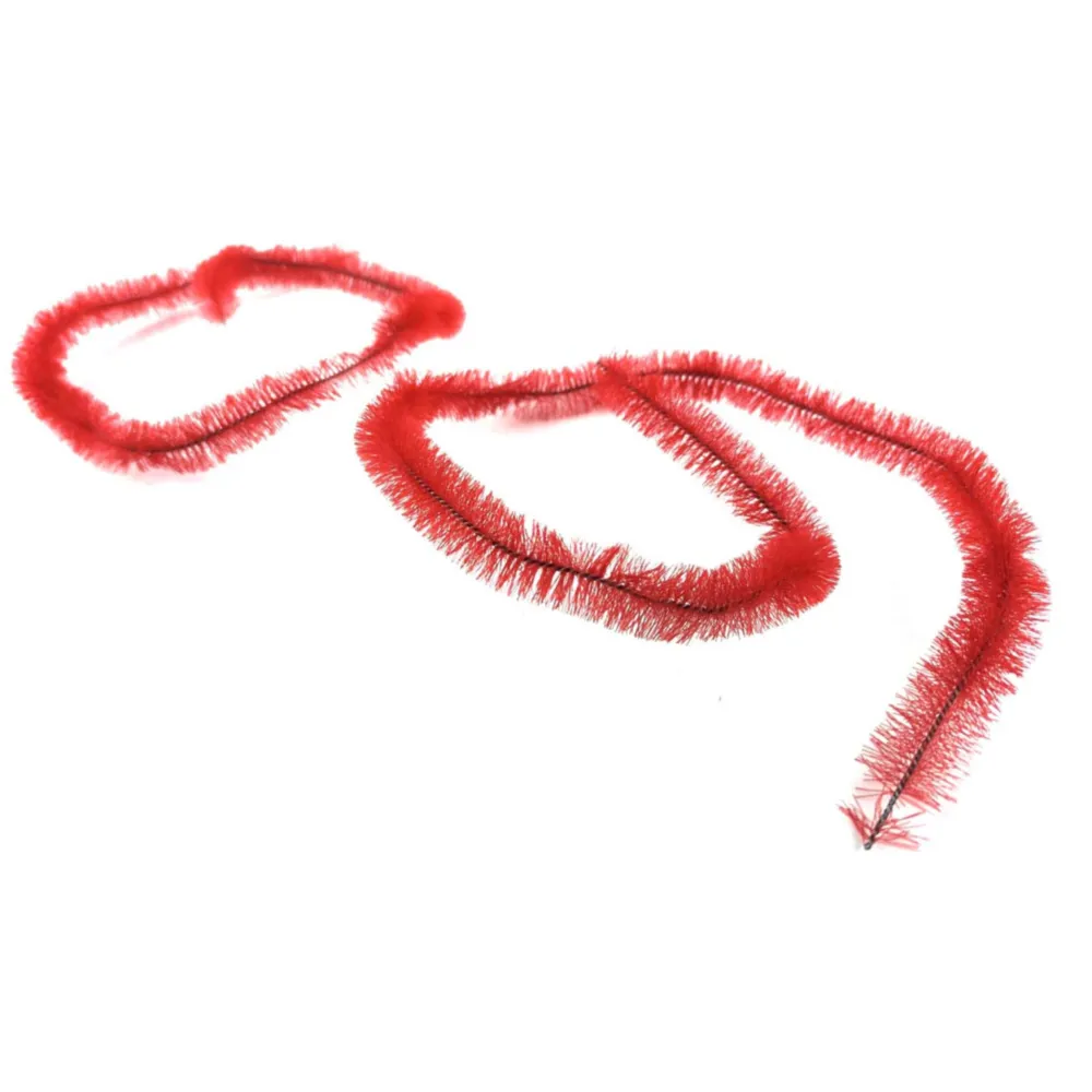 Hub cleaning rings Brush 200mm red MG00008325_1