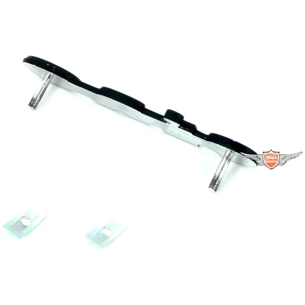 Sign aluminum Ciao for Piaggio, Ciao MG00008364_1