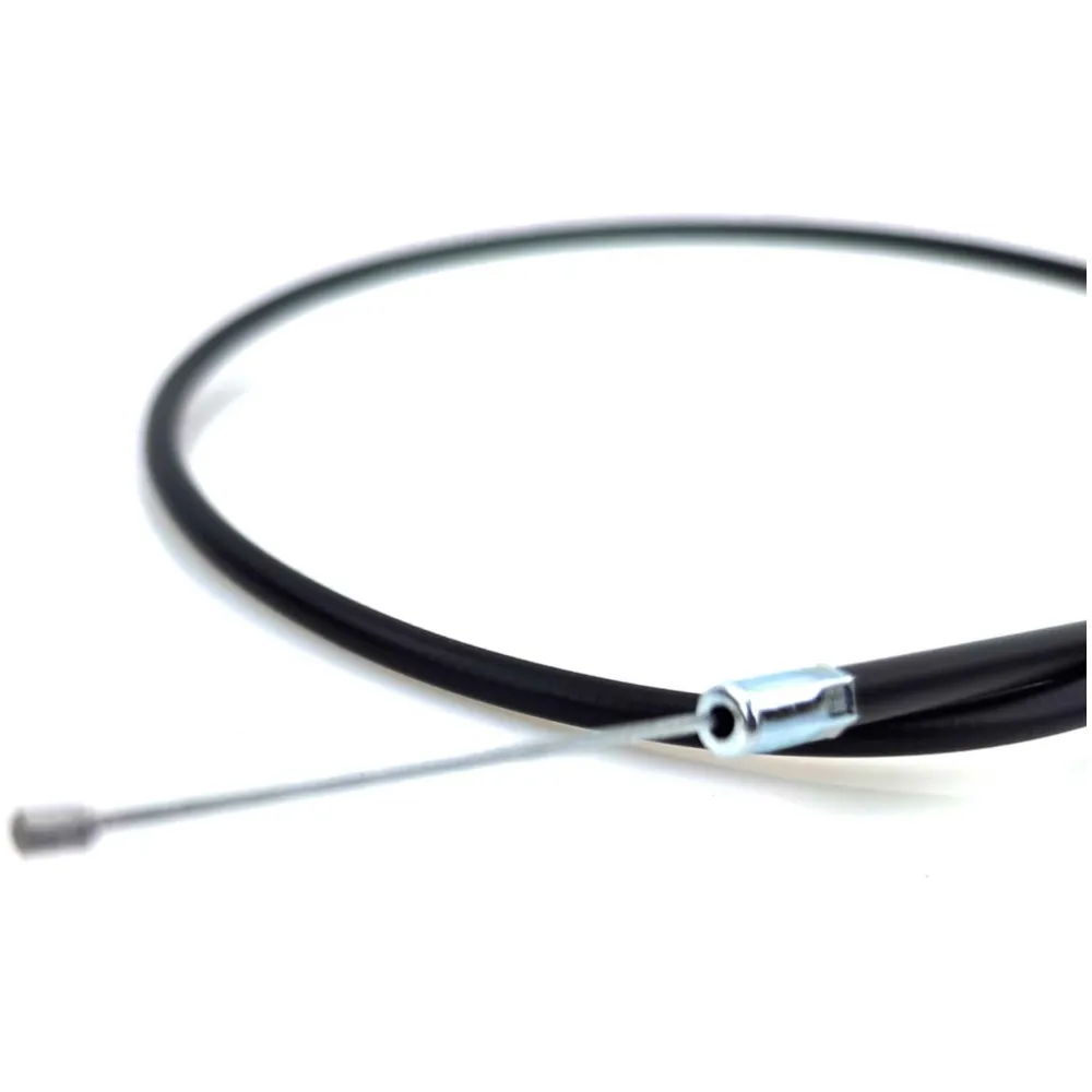 Gaszug Schwarz 529-17.607 für Zündapp GTS 50, C 50 Sport MG0_2