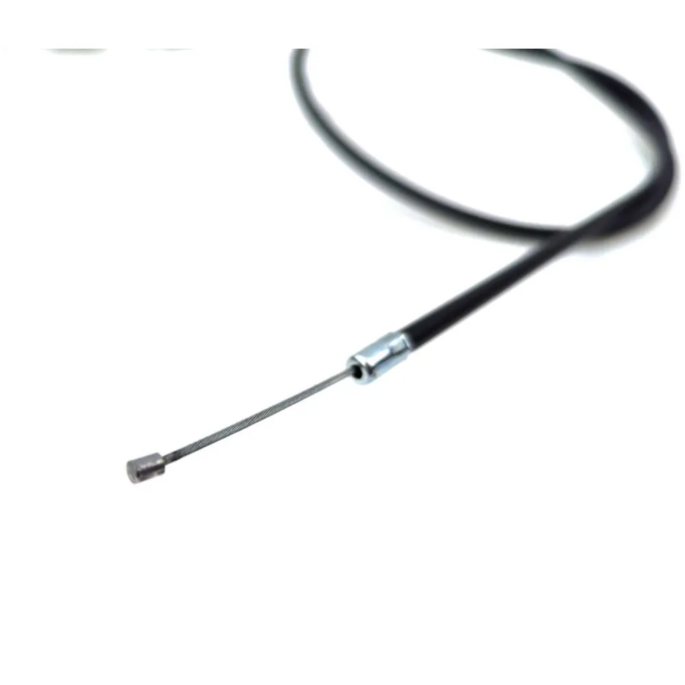 Gaszug Schwarz 9272010 für Zündapp GTS 50, CS Hai 50 MG00008_1