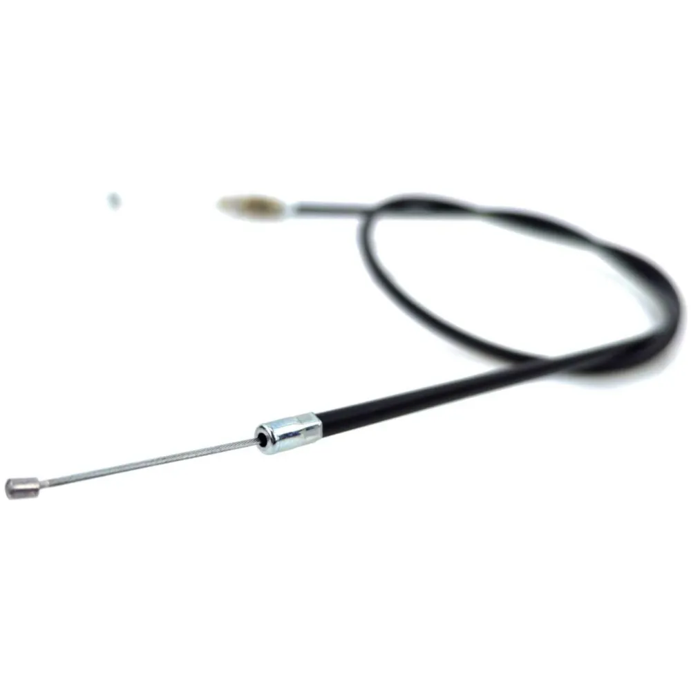 Gaszug 910mm Schwarz für Zündapp Sport Combinette Typ 515, C_1