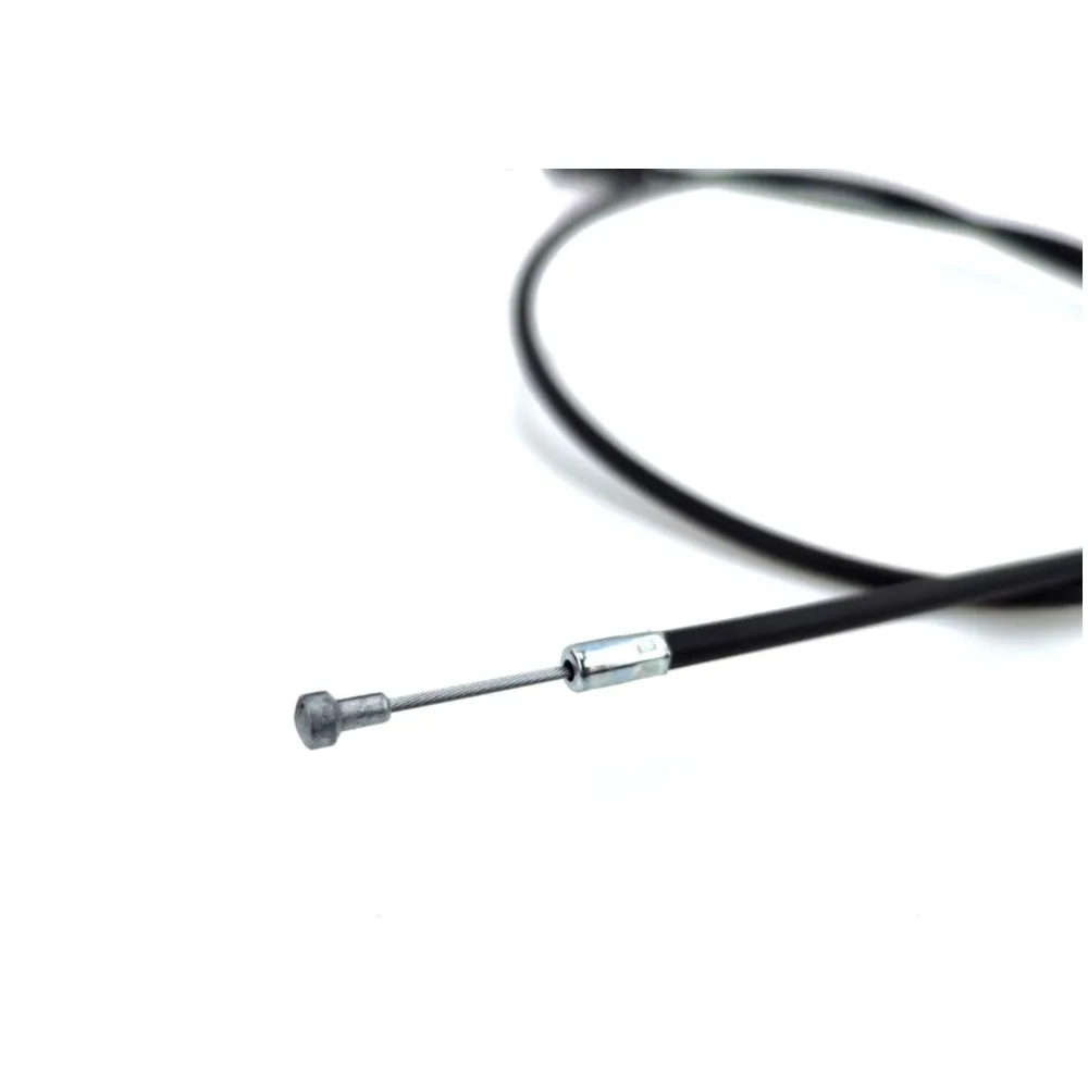 Kupplungszug Schwarz 1045mm 80mm für Hercules KX 5, Ultra 80_2