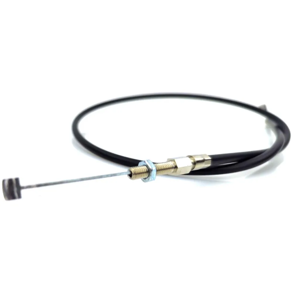 Schaltzug Schwarz 447-17.605 für Zündapp ZR 20, ZB 22 MG0000_1