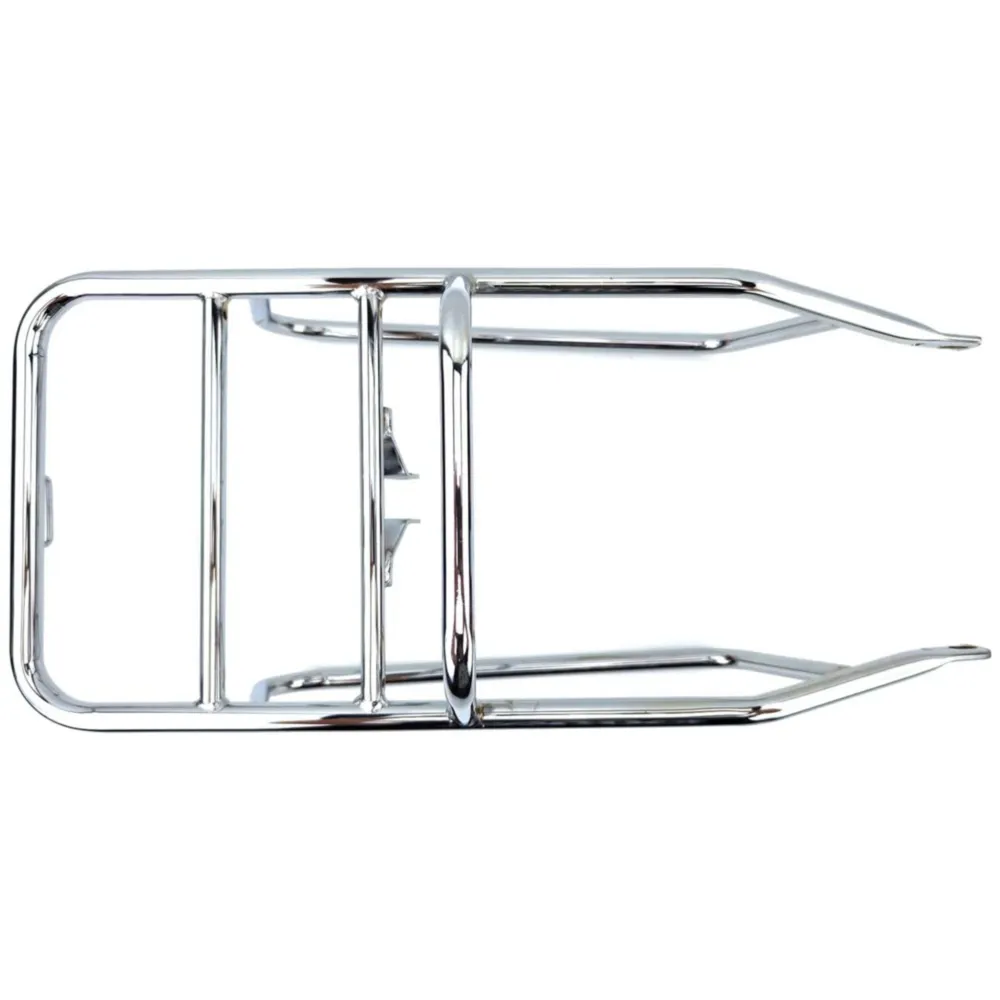 Chrome luggage rack for Zündapp KS 50, GTS C 50 Sport MG0000_1
