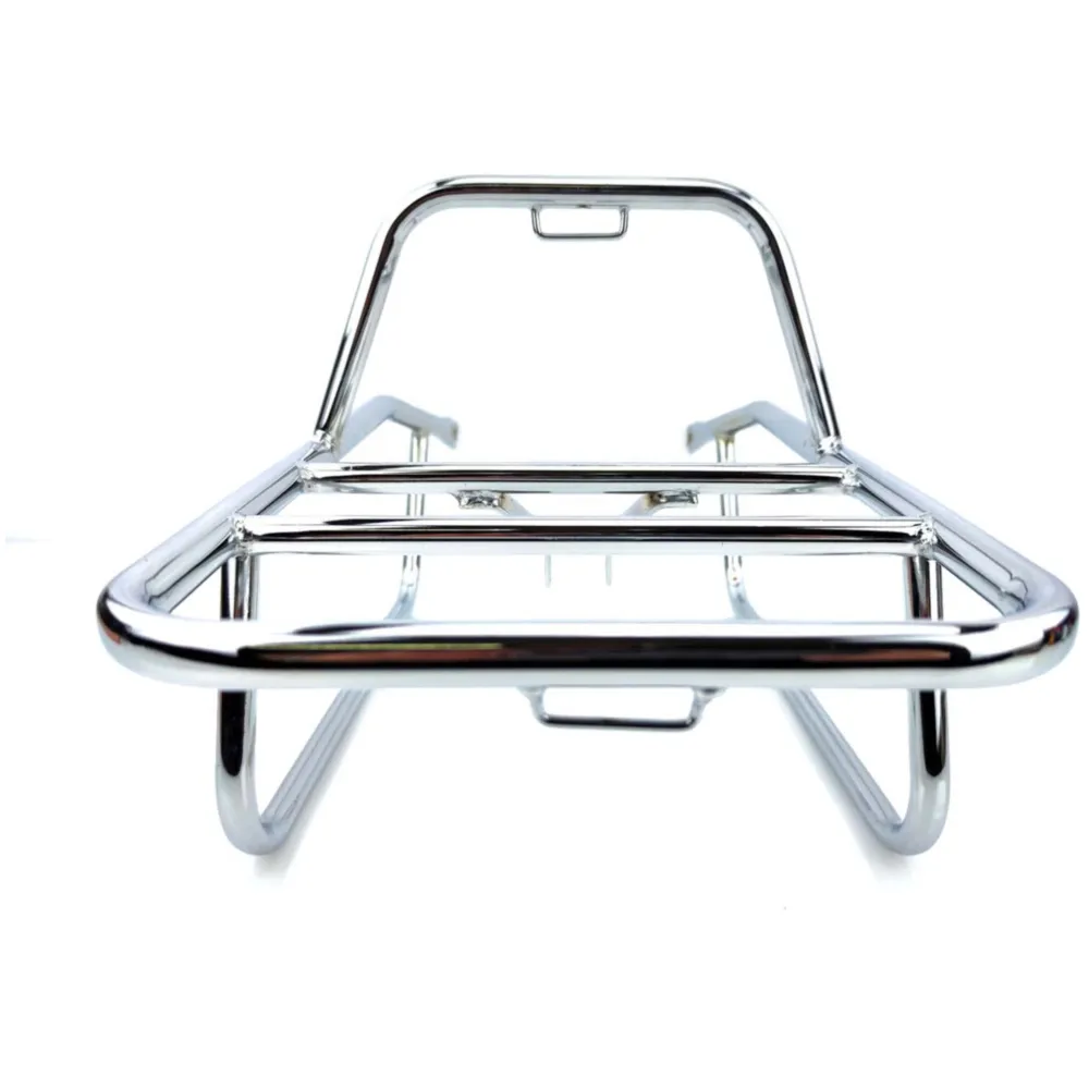 Chrome luggage rack for Zündapp KS 50, GTS C 50 Sport MG0000_3