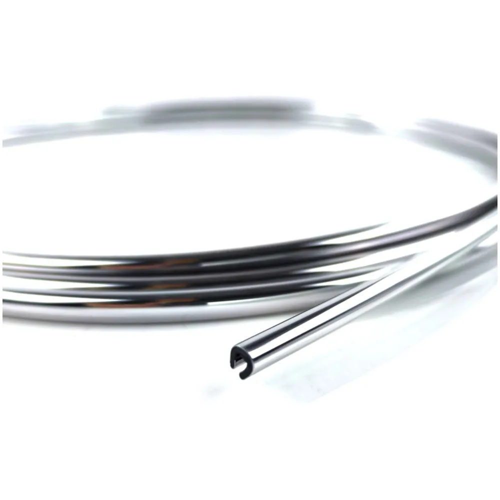 Edge band chrome 5 meters 6x8x4mm MG00008785_1
