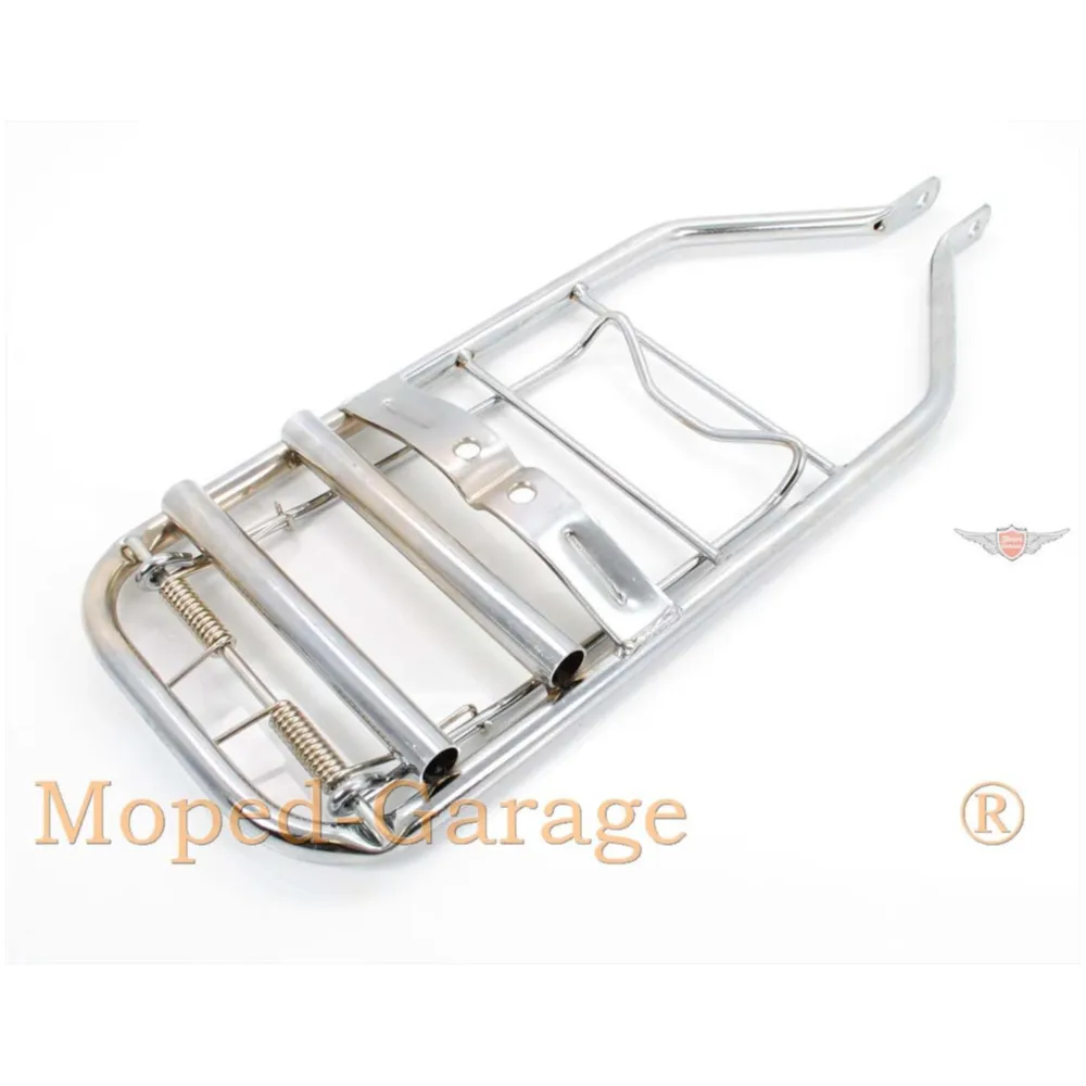 Luggage carrier for Puch Maxi S Chrome MG00008791_1