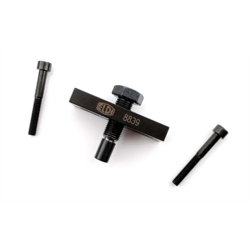 Kupplungsabzieher ELDI Stahl Schwarz für Puch, Maxi MG000088_2