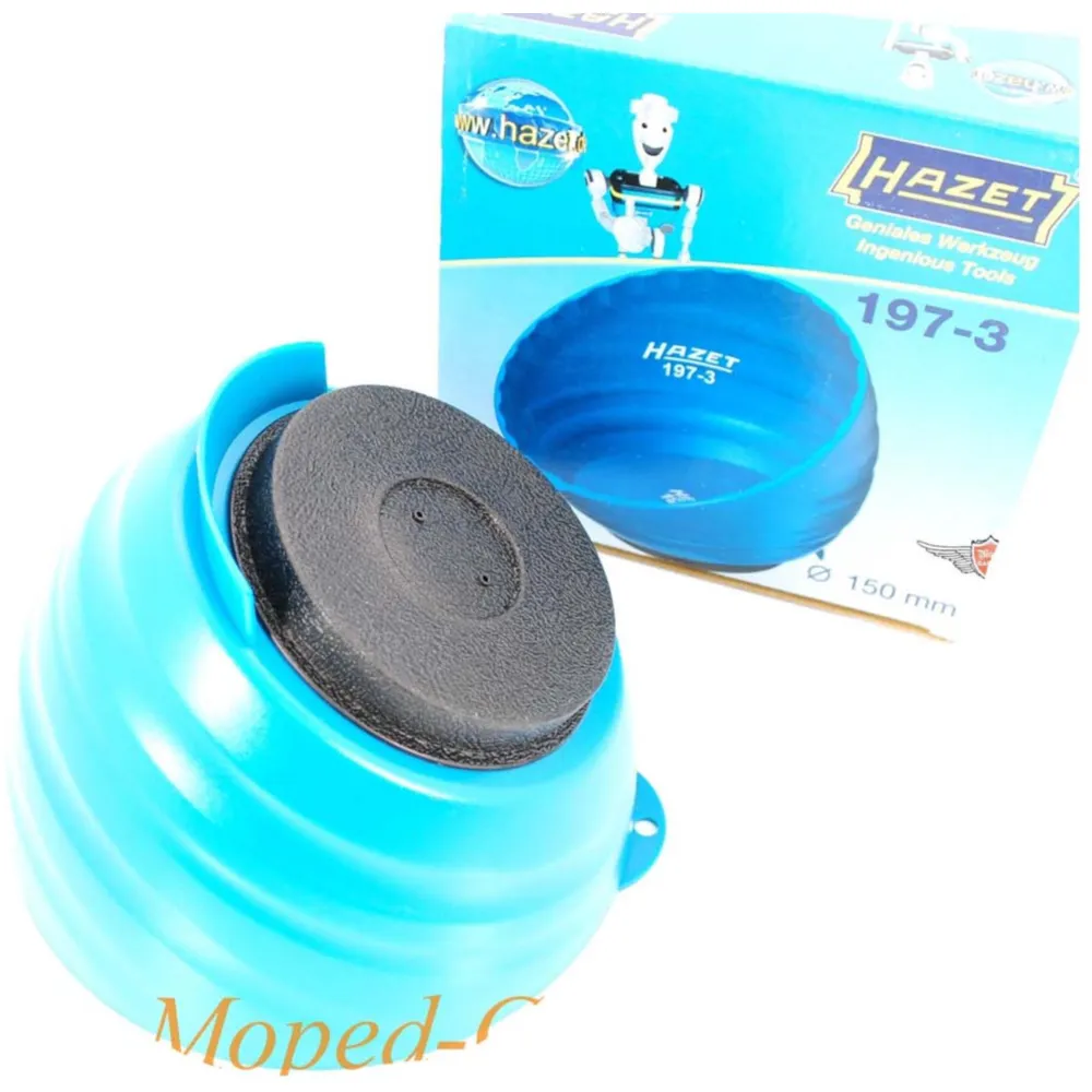 Magnet shell 150mm for motorcycle, moped, moped, scooter MG0_1