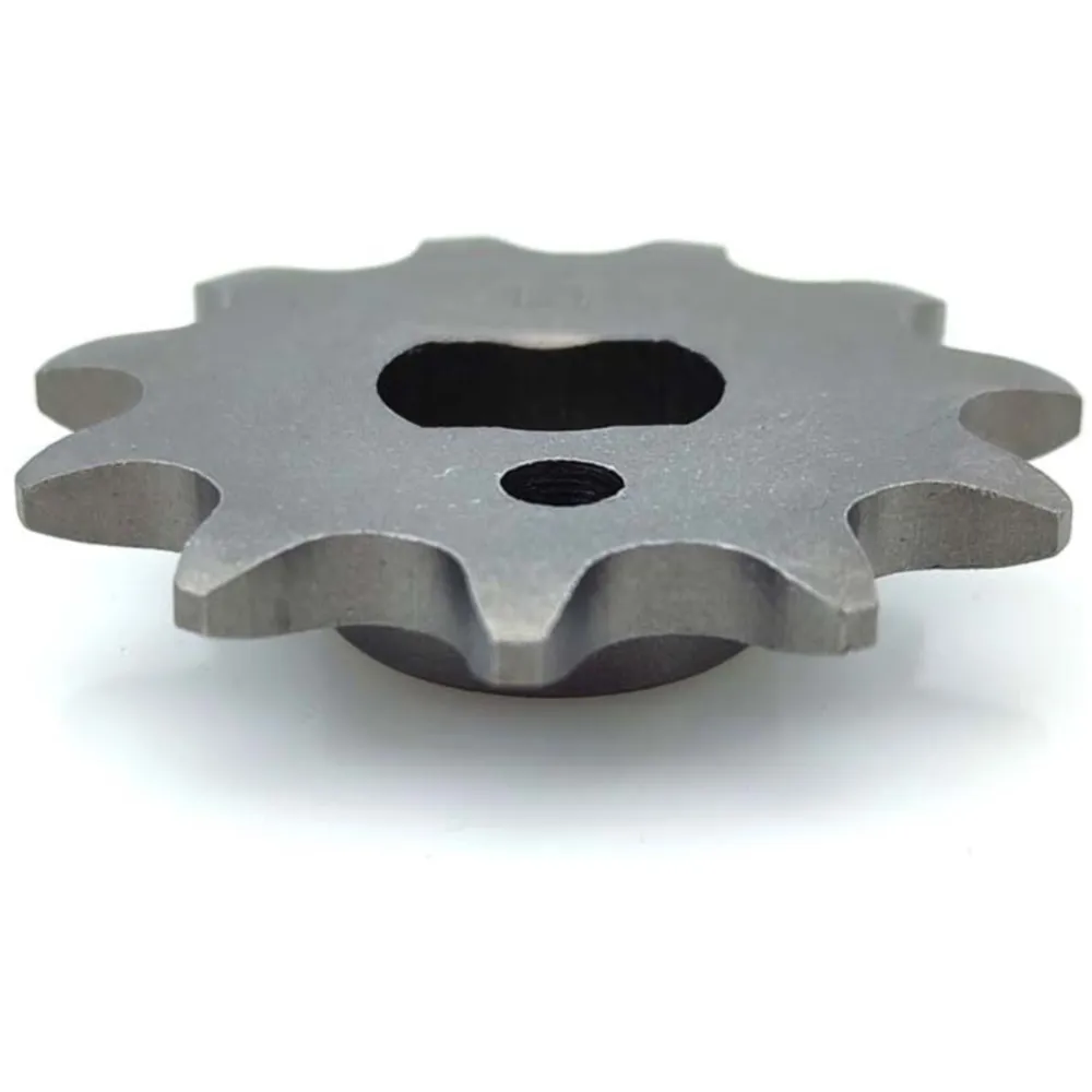 Sprocket reinforced 11 teeth 16x11mm oval for Zündapp, CS, C_1