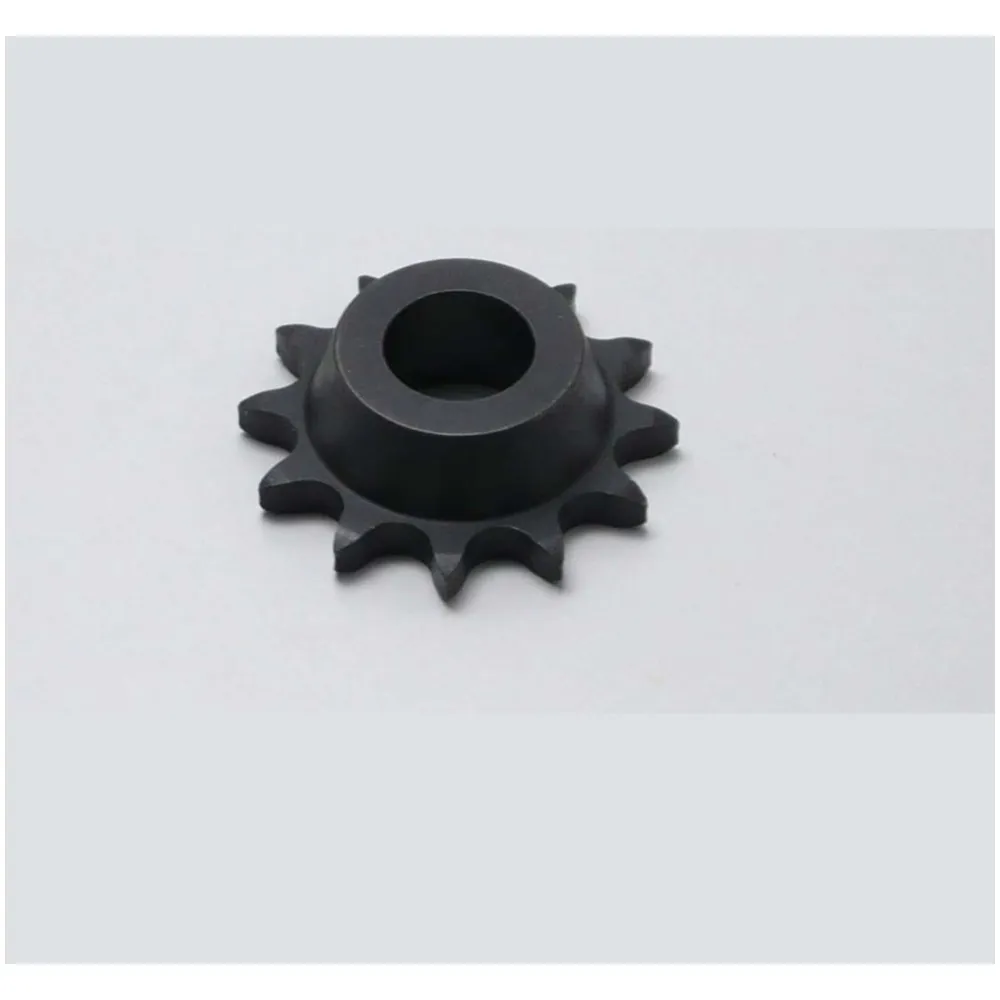 Pinion Esjot steel 12 teeth 20x18.3mm for Hercules K 50, 50 _1