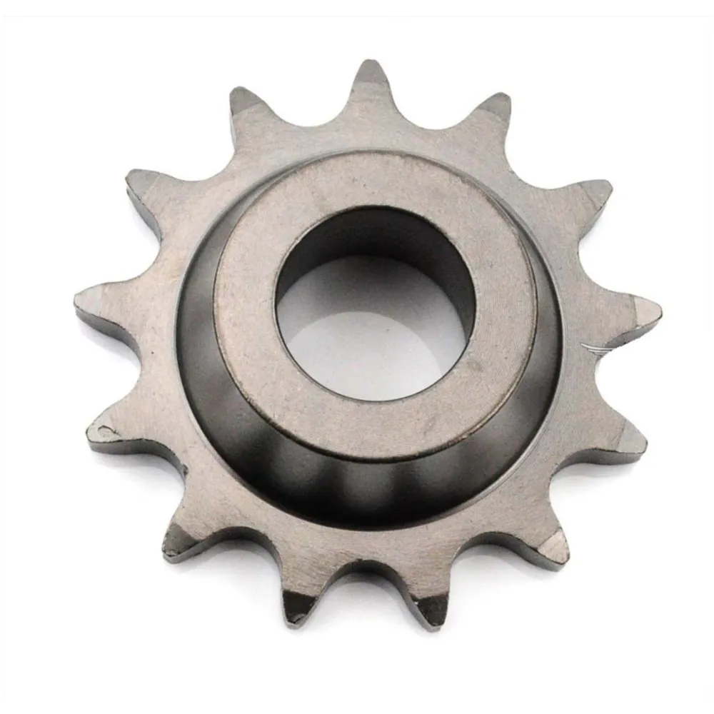 Pinion Esjot steel 13 teeth 20x18,3mm for Hercules K 50 RL, _1