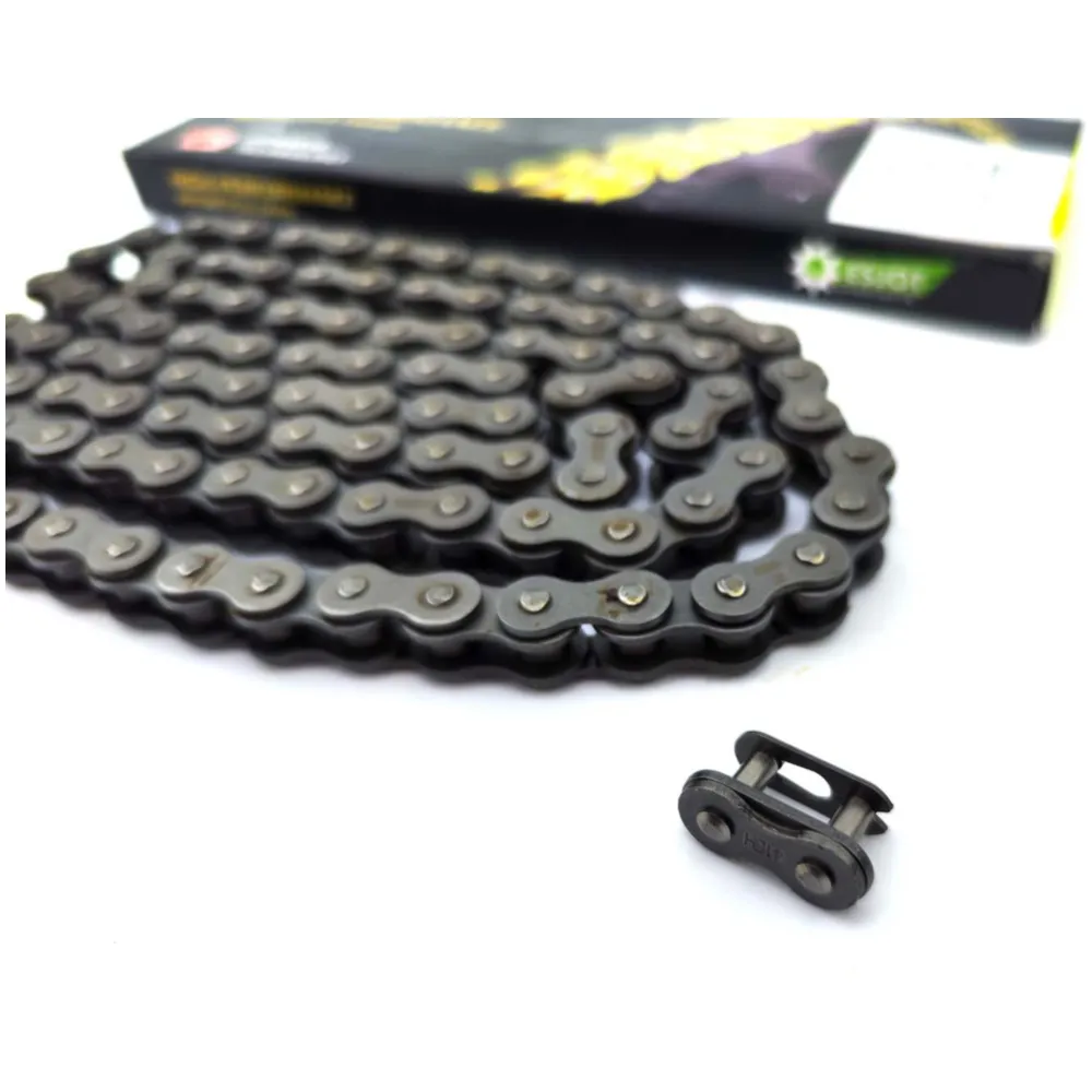 Esjot steel chain type 415 - 102 links MG00009207_1