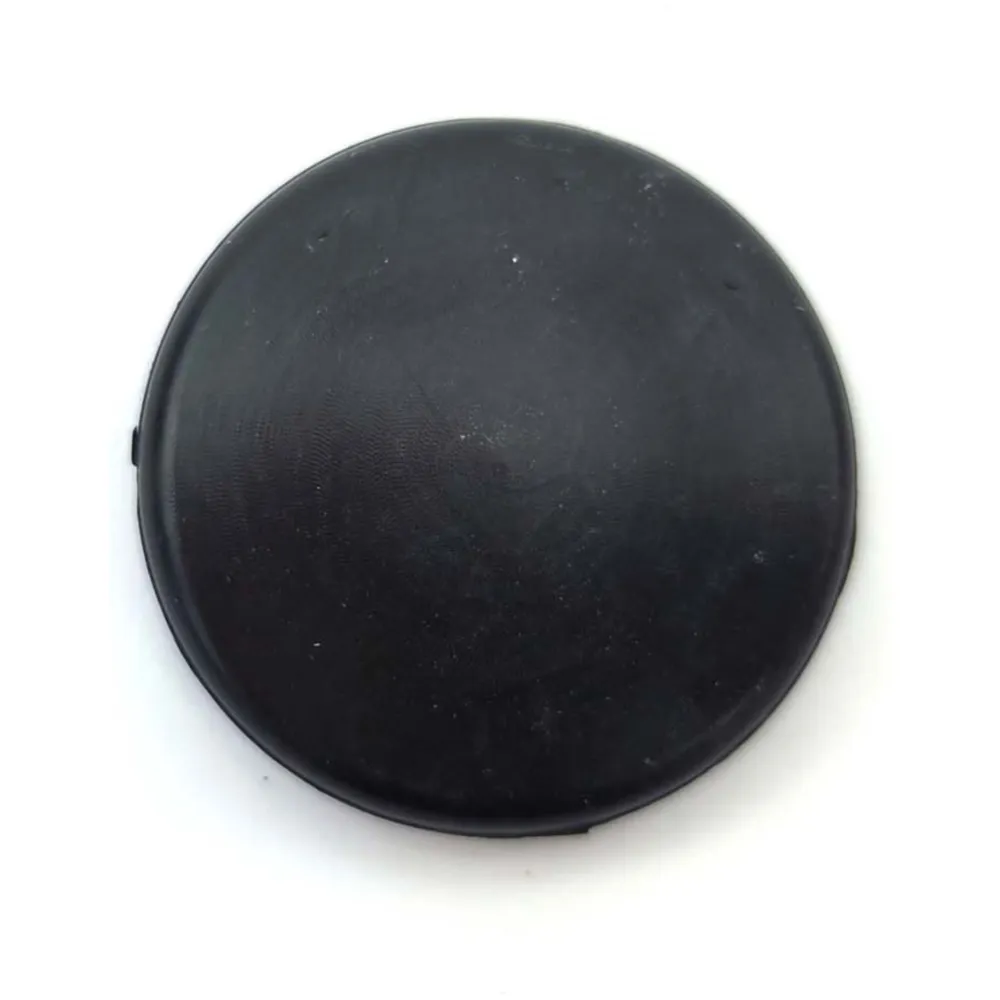Verschluss Gummi Schwarz 24mm für Zündapp, GTS 50, C 50 Spor_1