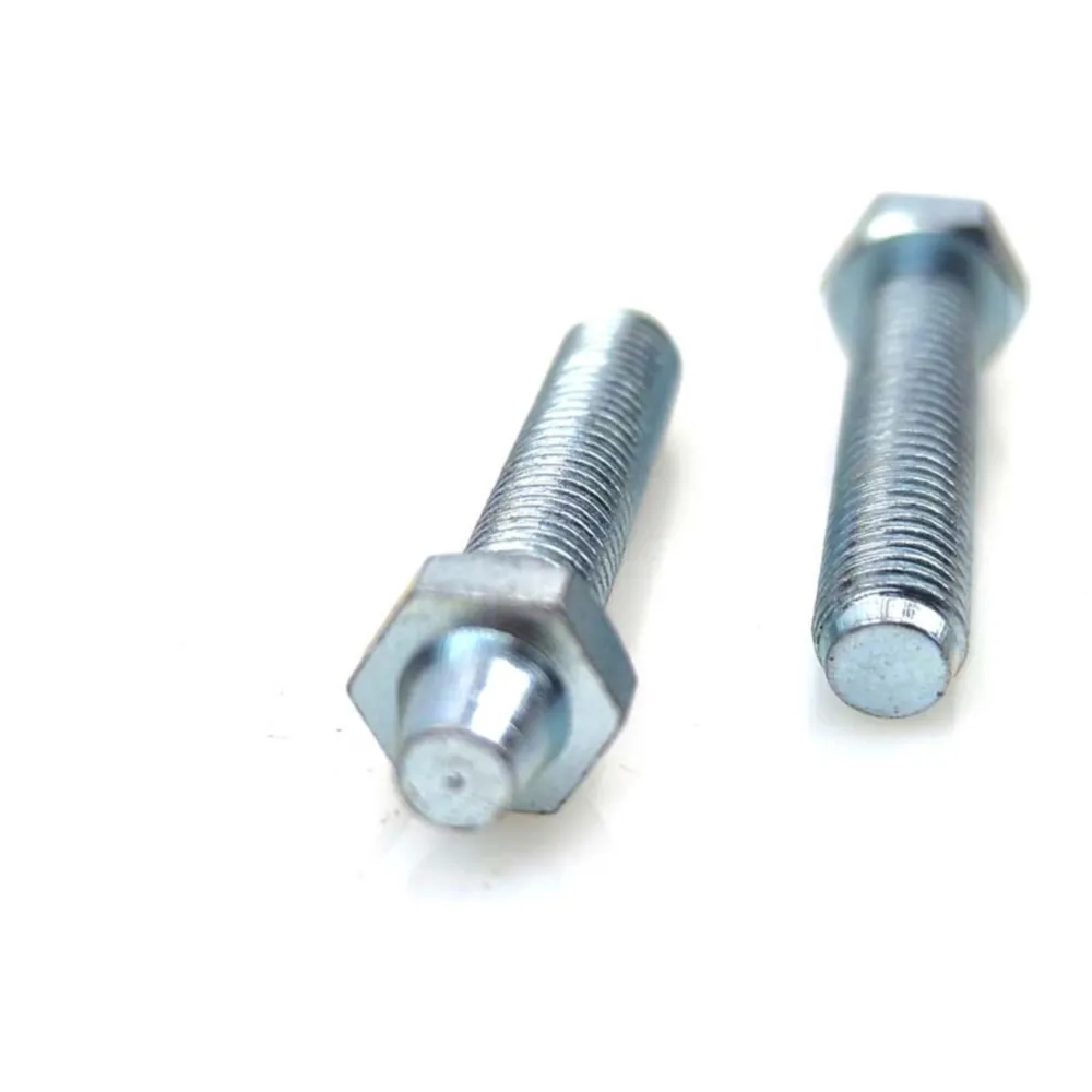 Chain tensioner set steel 2 pieces for Puch, MC 50 MG0000933_1