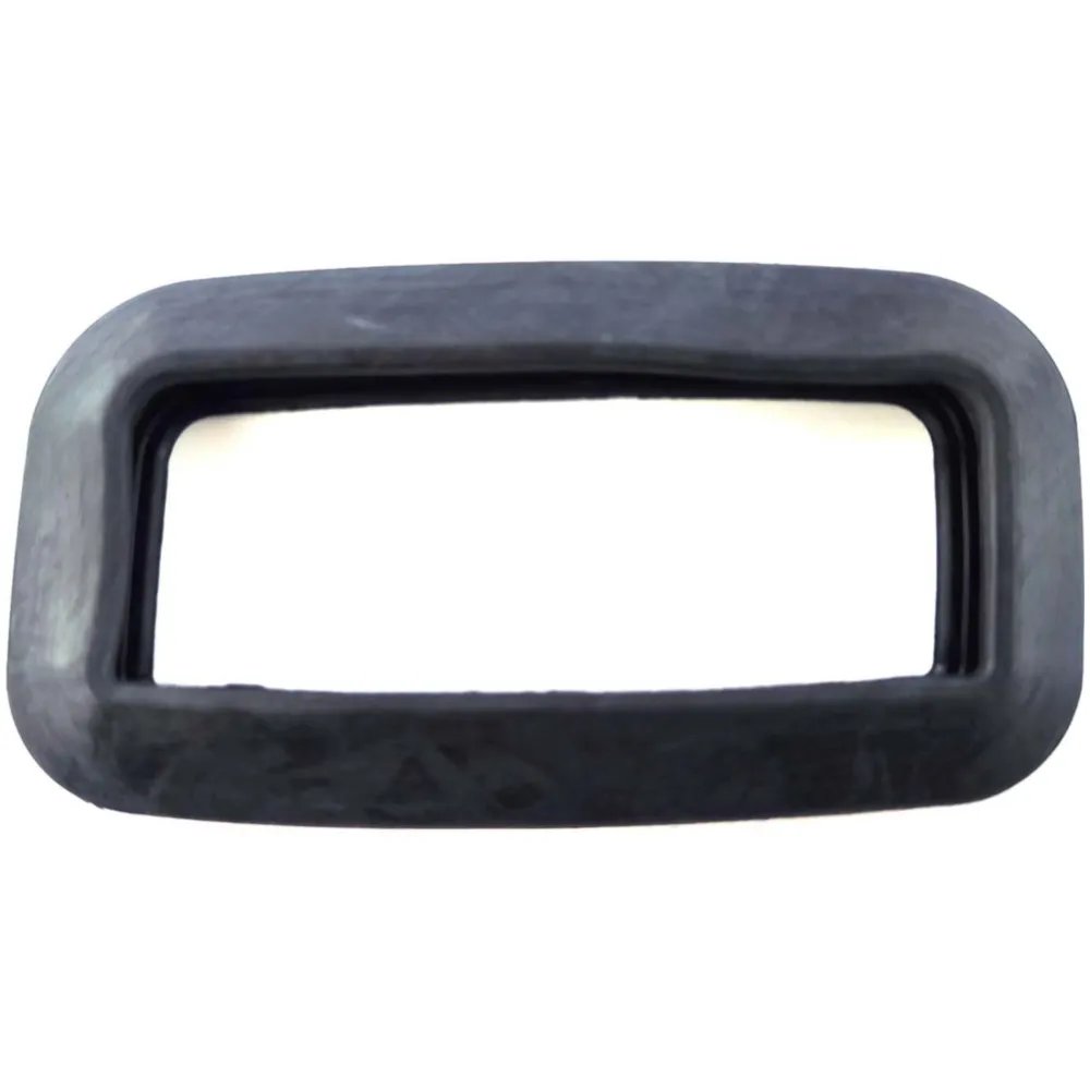 Chain case rubber 105mm x 40mm for Zündapp Super Combinette,_1