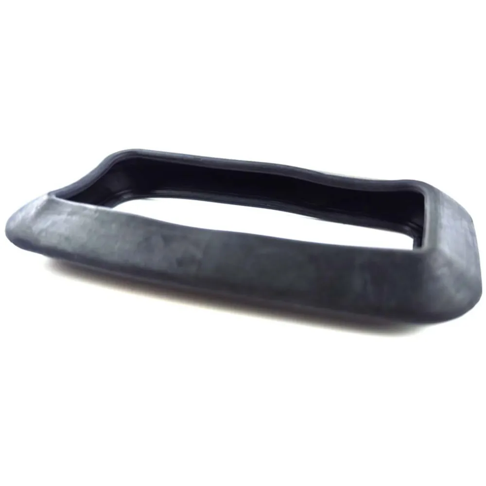 Chain case rubber 105mm x 40mm for Zündapp Super Combinette,_2