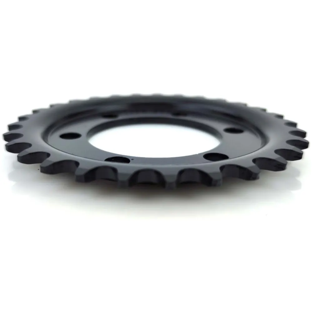 Sprocket Esjot 29 teeth black for Zündapp, scooter R 50 type_1
