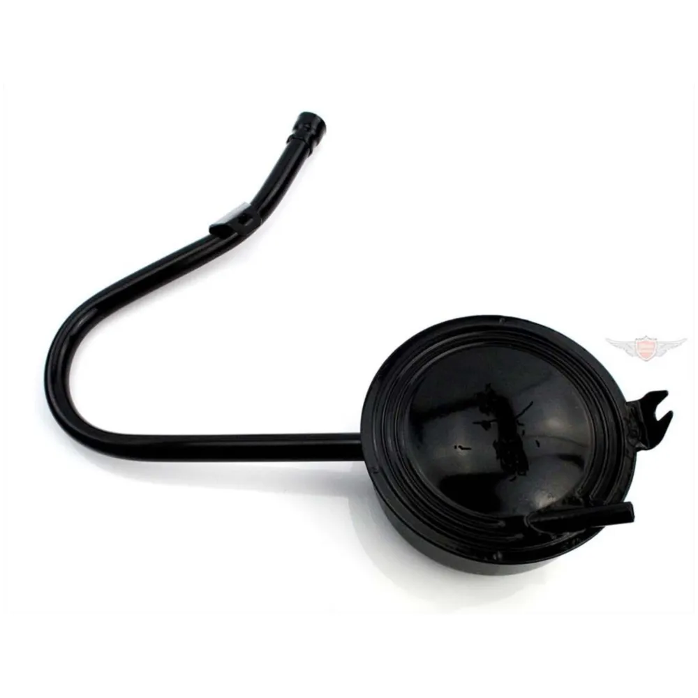 Auspuff Schwarz für Velo Solex, 3800 MG00011109_1