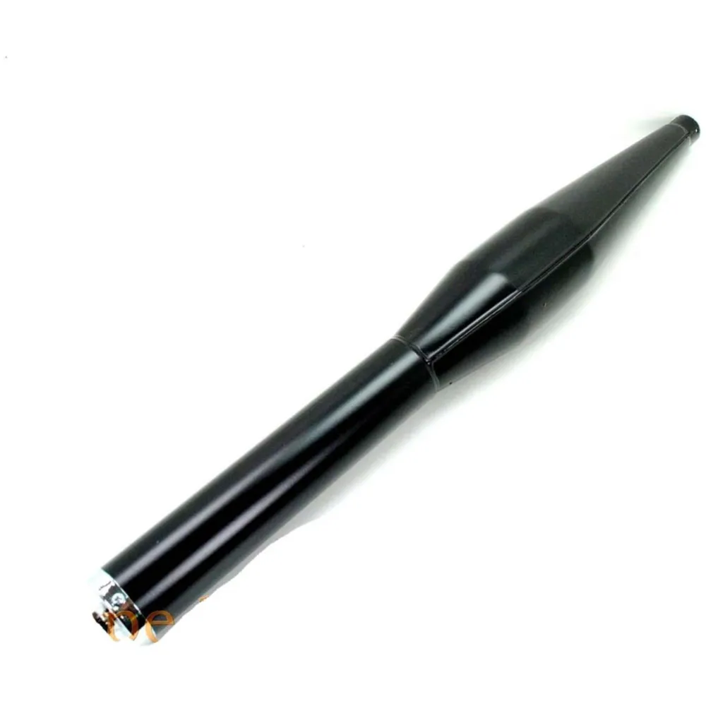 Exhaust black 28mm 660mm for Zündapp CS, KS, GTS, ZR, ZD, ZL_1