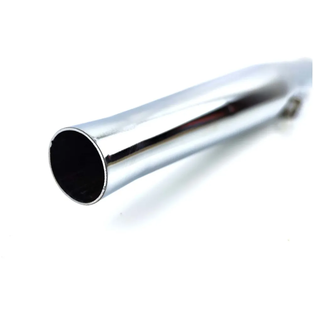 Exhaust Jamarcol stainless steel 32mm 70mm 690mm for Kreidle_3