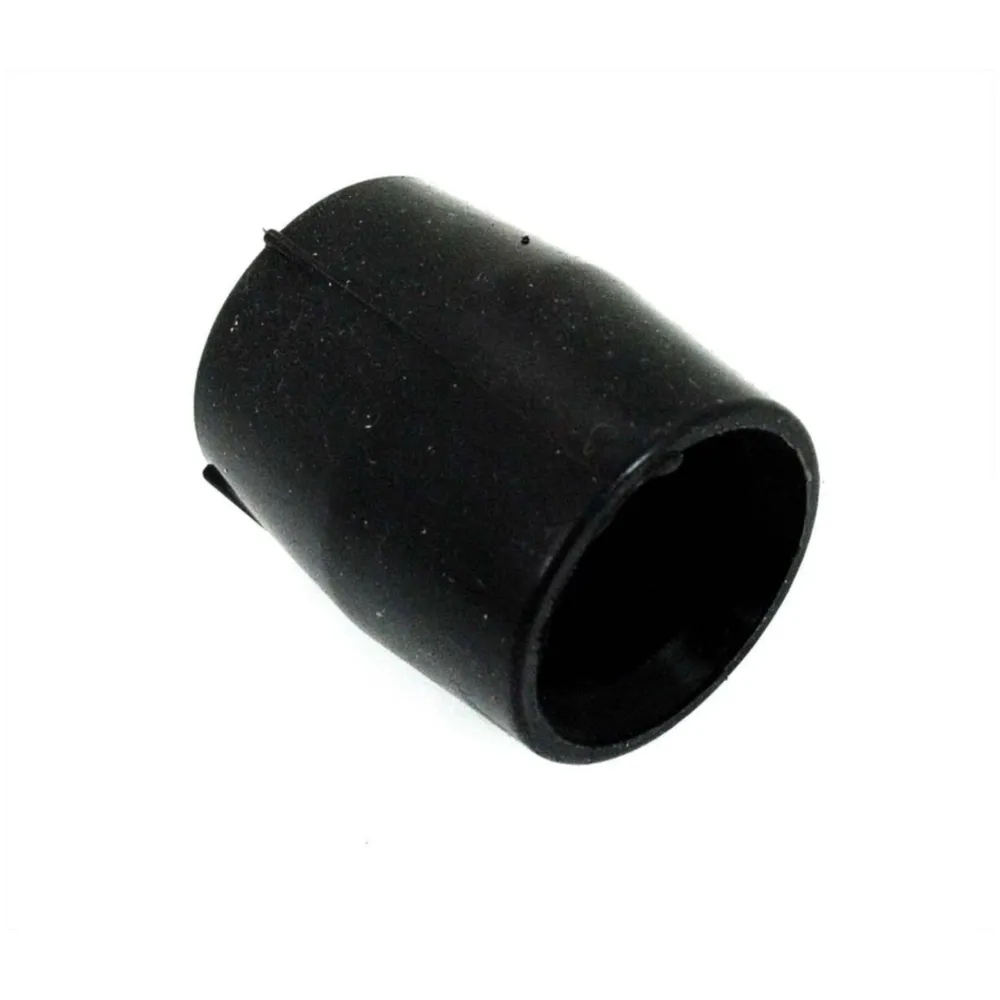 Gasket rubber silicone 26mm/30mm black for Zündapp, GTS 50, _1