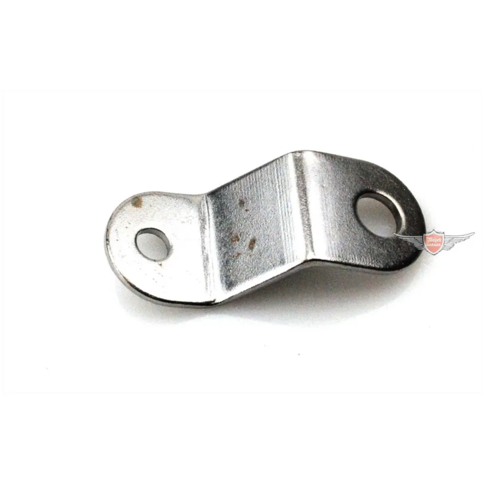 Auspuffhalter Chrom für Puch, Maxi N MG00012140_1