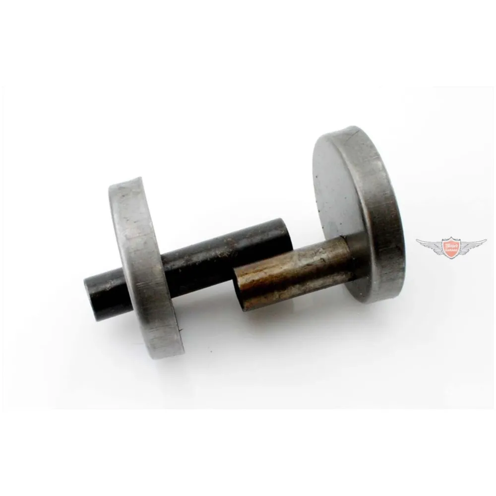 Auspuff Einsatz Außendurchmesser 67,70 mm für S50, S51, S70,_1