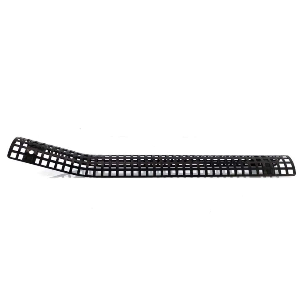Schutzgitter Auspuff Schwarz für Hercules, K 180 BW MG000121_2