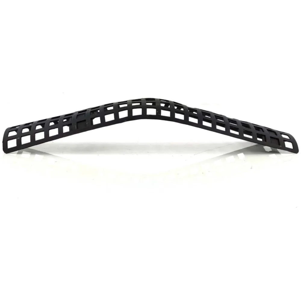 Schutzgitter Auspuff Schwarz für Hercules, K 180 BW MG000121_2