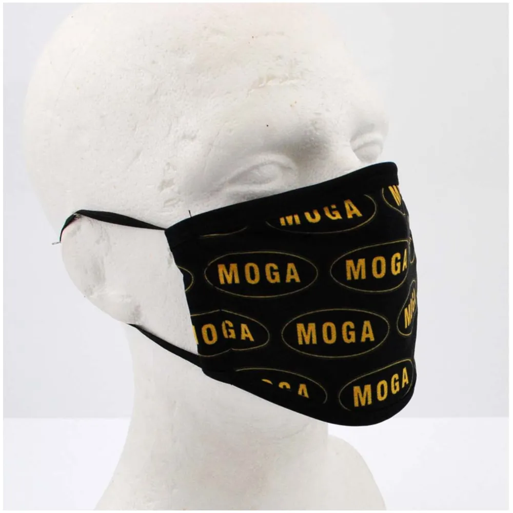 Mundschutz Maske MOGA 115mm 180mm für Mofa Mokick MG00013022_1