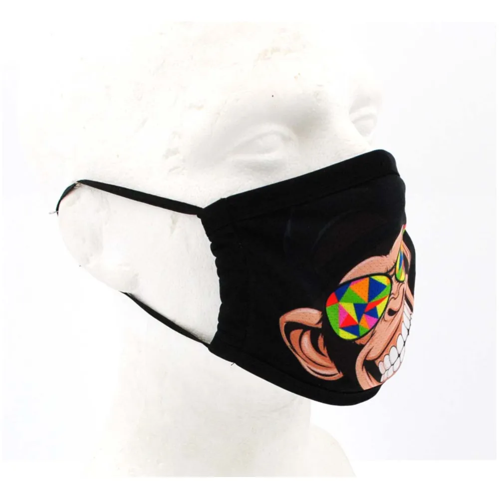 Mundschutzmaske Kinder für Mofa Mokick MG00013035_1