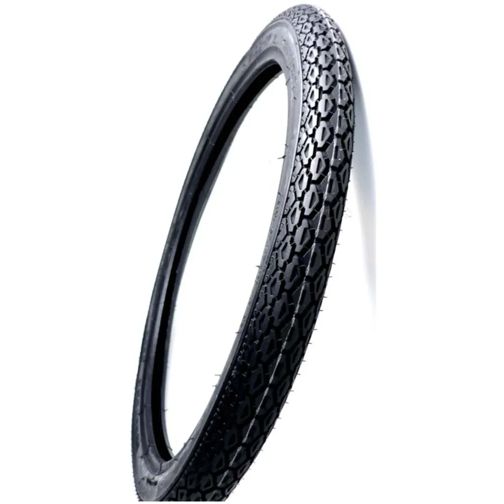 Kenda tires 2.00 x 17 black for Simson, Zündapp, Kreidler, H_1