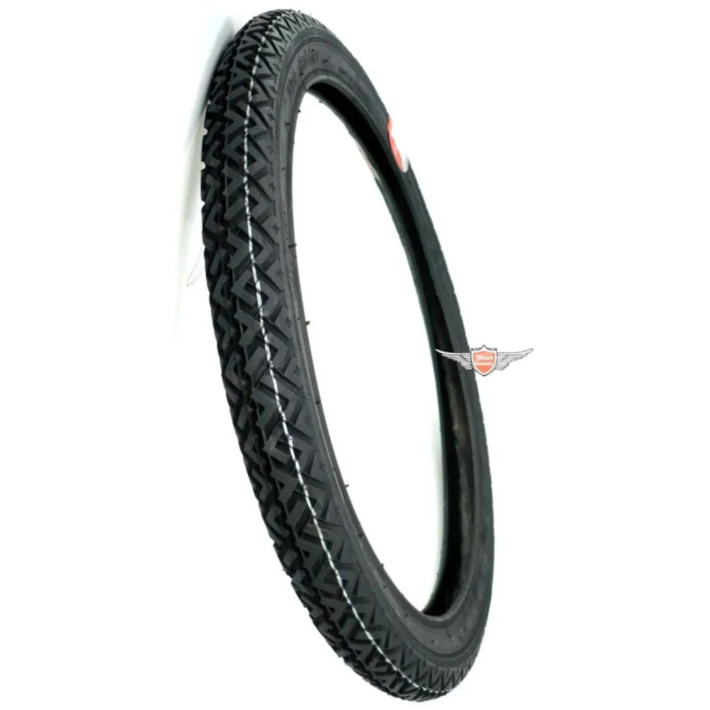 Tires Vee Rubber Nylon Reinforced 2 x 16 36J for Hercules M _1
