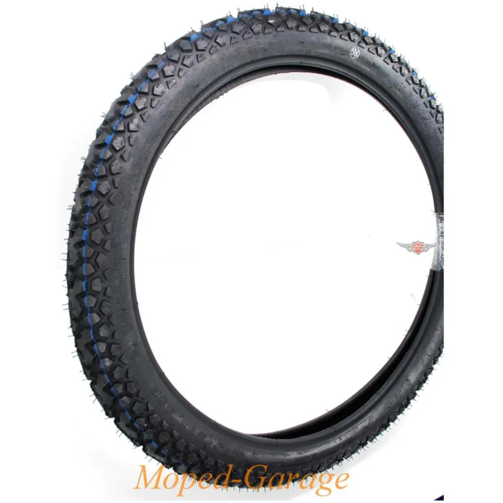 Tires Kenda 2,75 x 21 M/C 45P Black for Suzuki, TS 50 X MG00_1