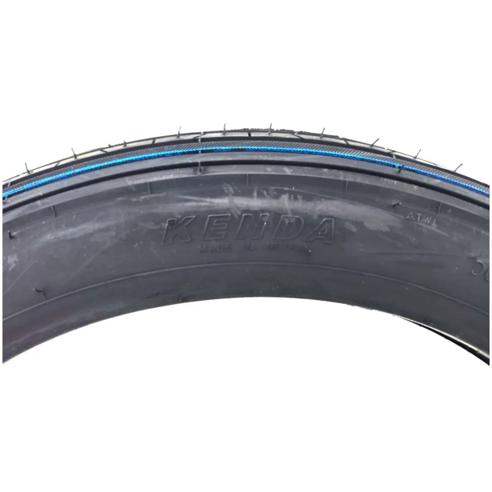 Tires Kenda Nylon 2-3/4-17 41P Racing for Kreidler Florett, _1