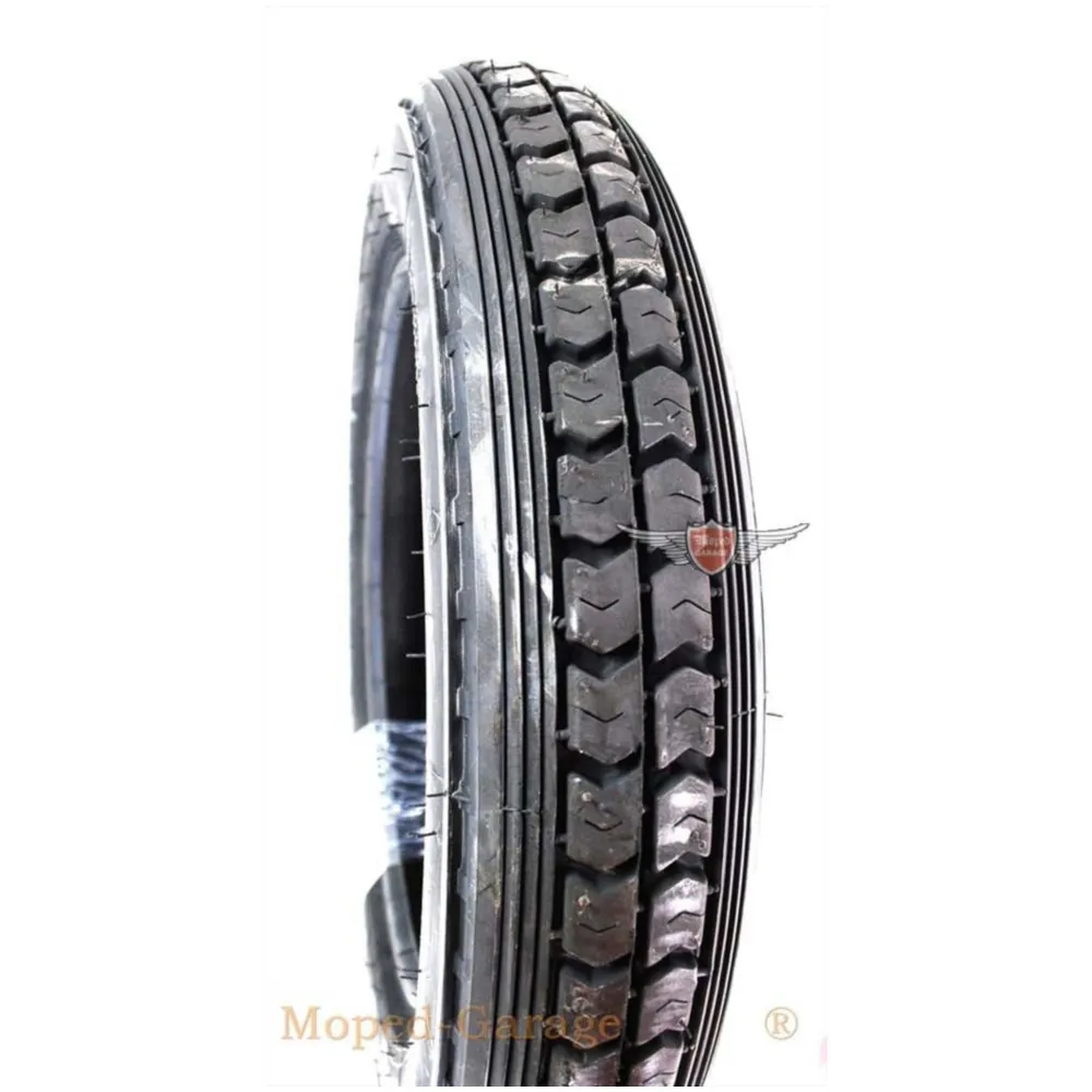 Tires Continental Nylon 3,00 x 12 TT Old Style for Garelli C_1