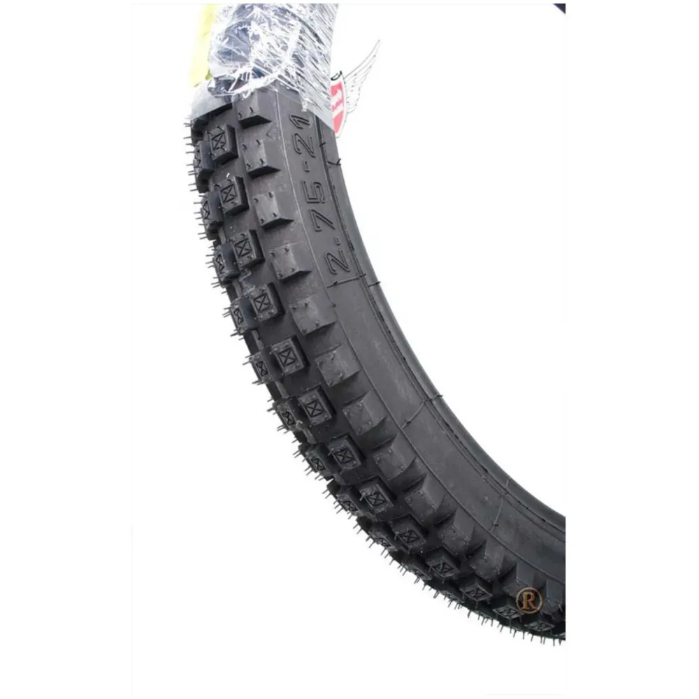 Reifen Heidenau Enduro 2,75 x 21 Zoll 45P für Yamaha DT 80, _1