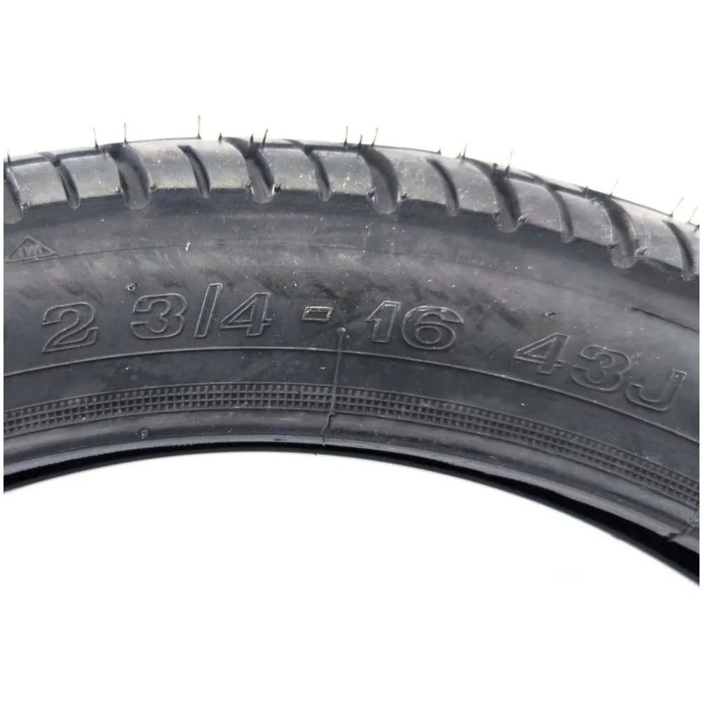 Vee Rubber für Simson, Schwalbe KR 51/1, S 51, 50, 70, Duo M_1